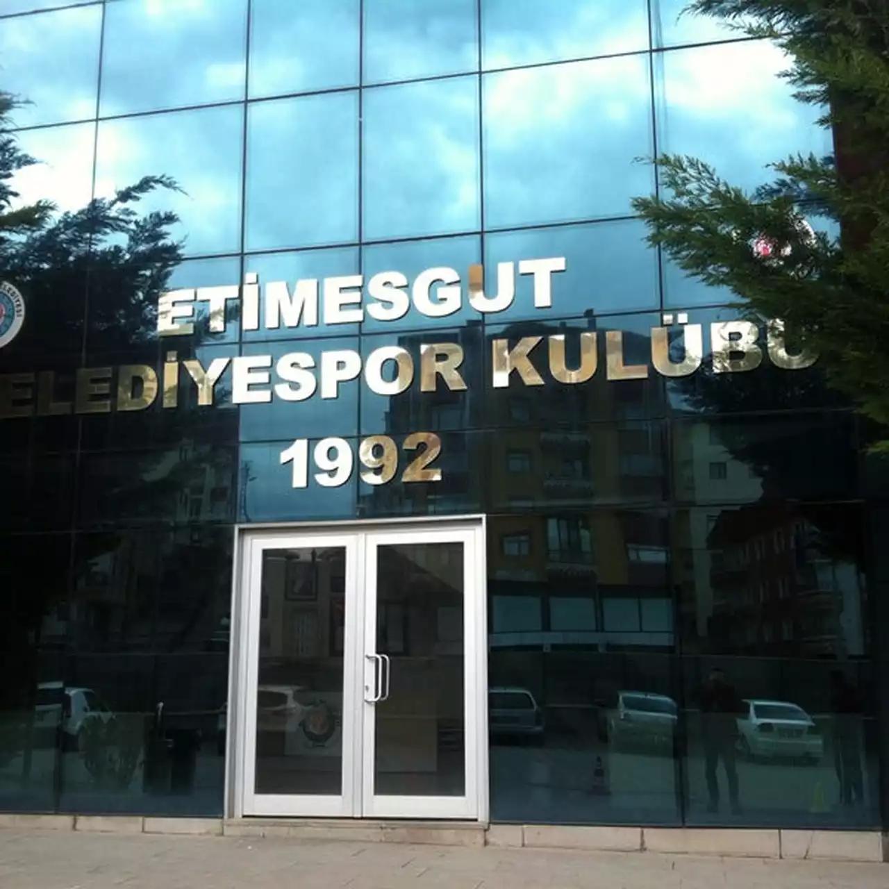 Etimesgut Belediyespor Usak