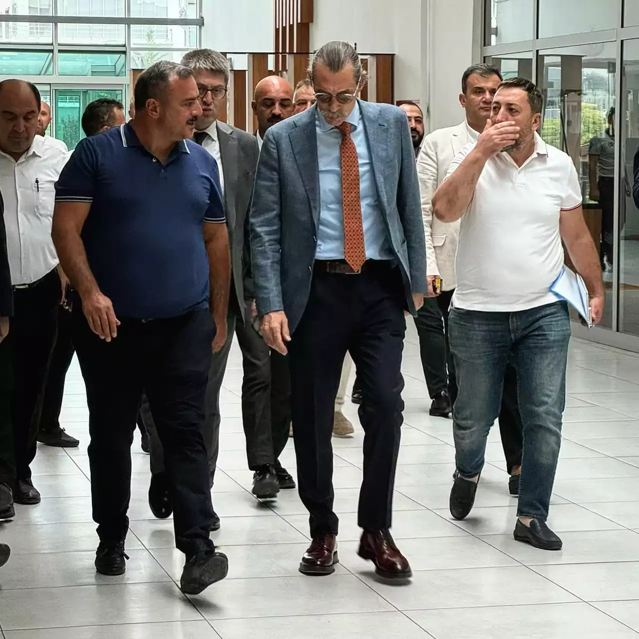 Etimesgut Belediyespor Usak2