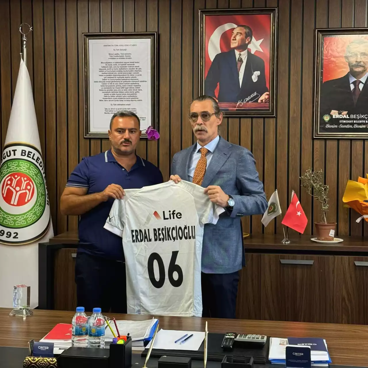Etimesgut Belediyespor Usak3