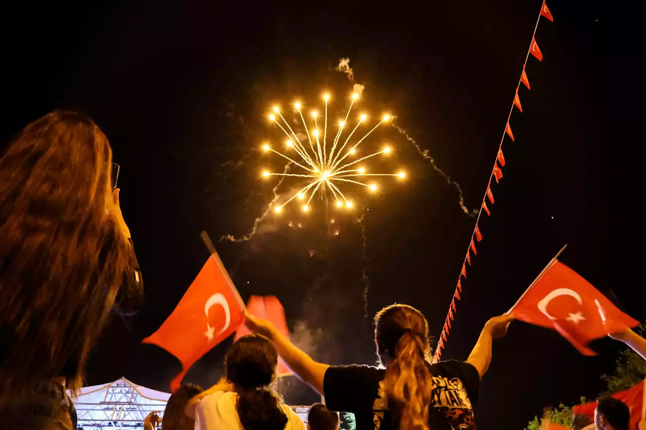Zafer Bayrami 20247 Min