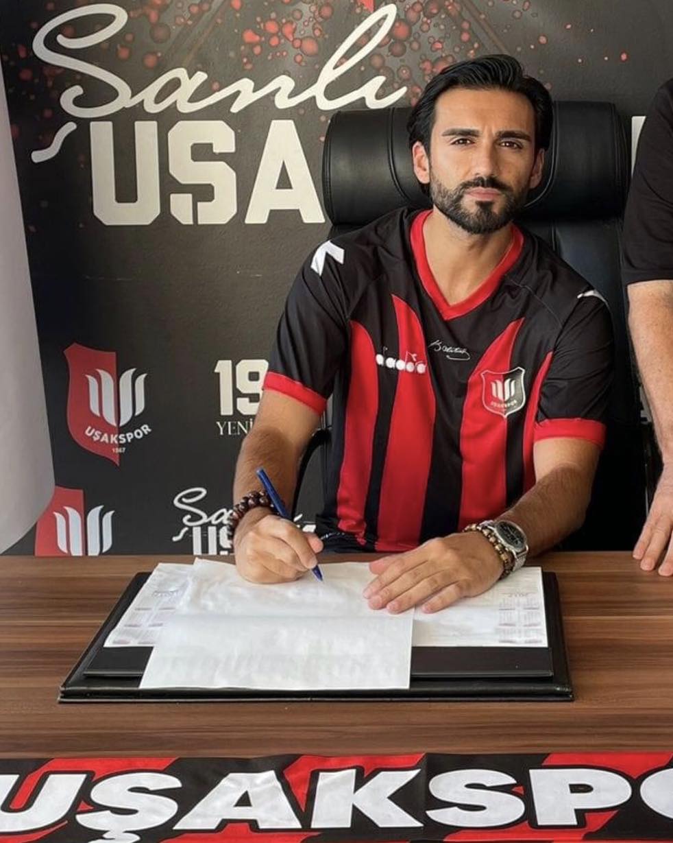 Selcuk Alibaz Usakpor