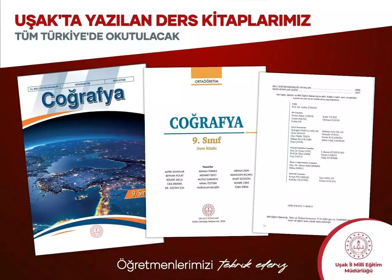Hazırlanan 8 Kitap Tum Turkiye3 Min
