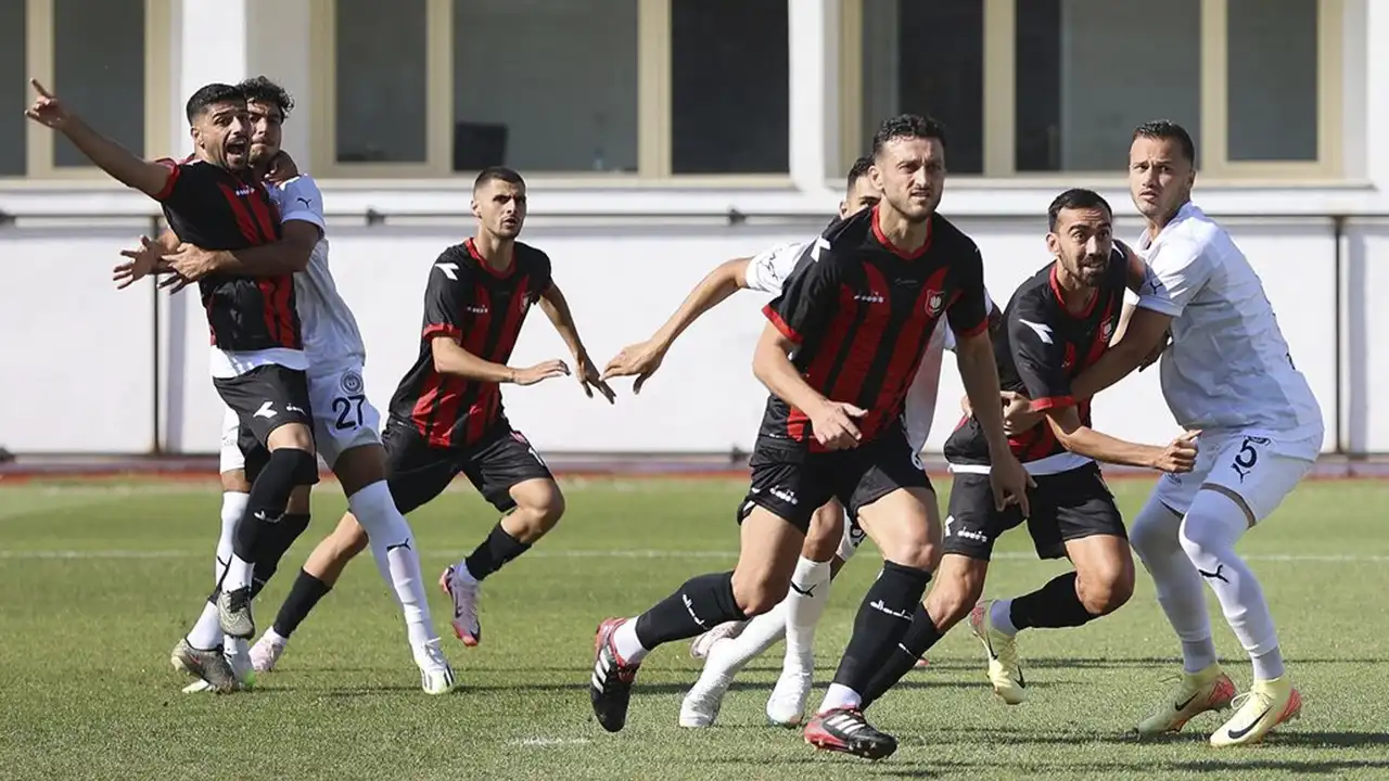 Etimesgutbelediyespor Usakspor