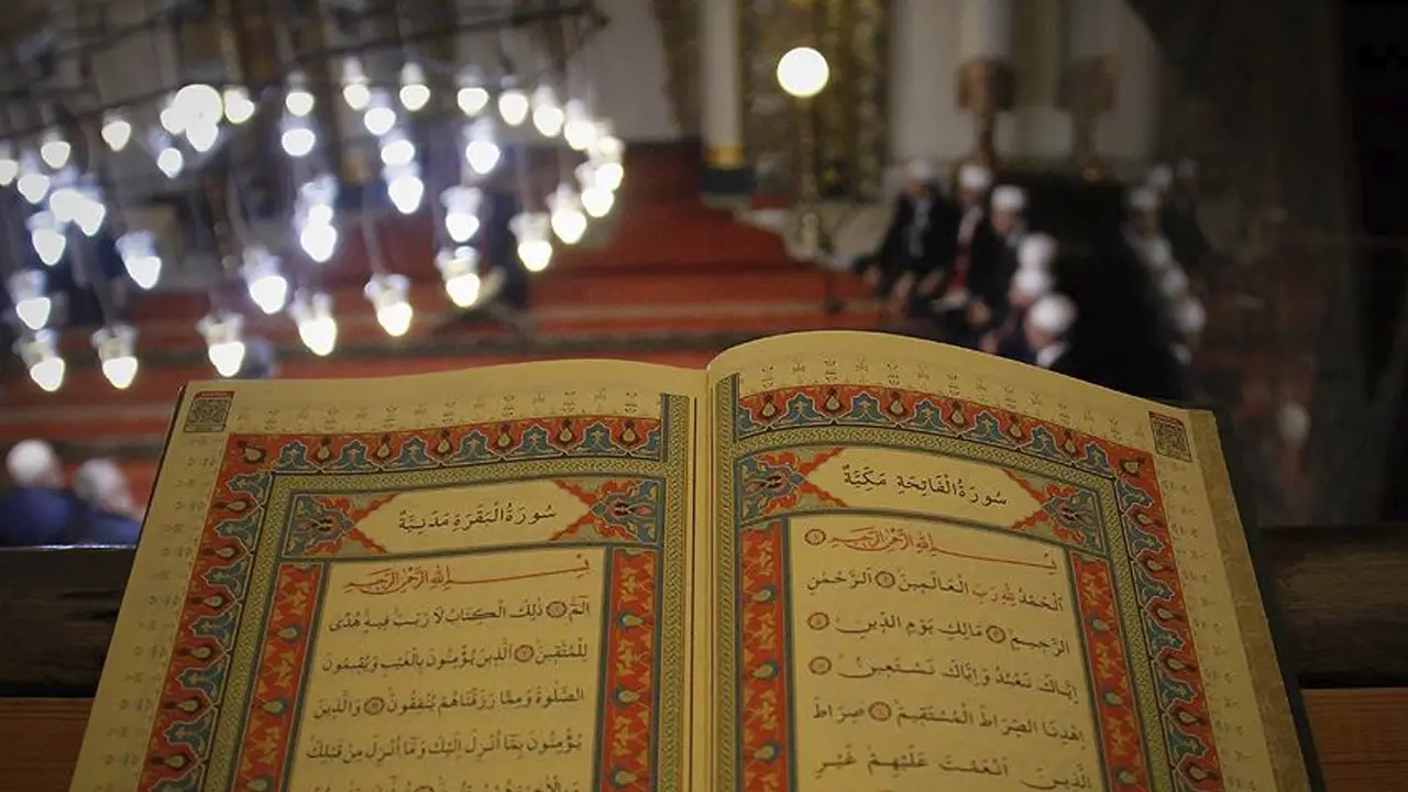 cami-kandil-kuran-usakolay-3