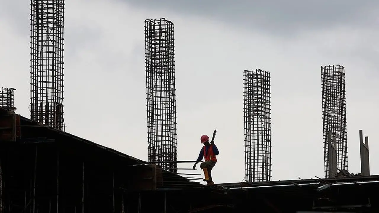 Insaat Usak Olay