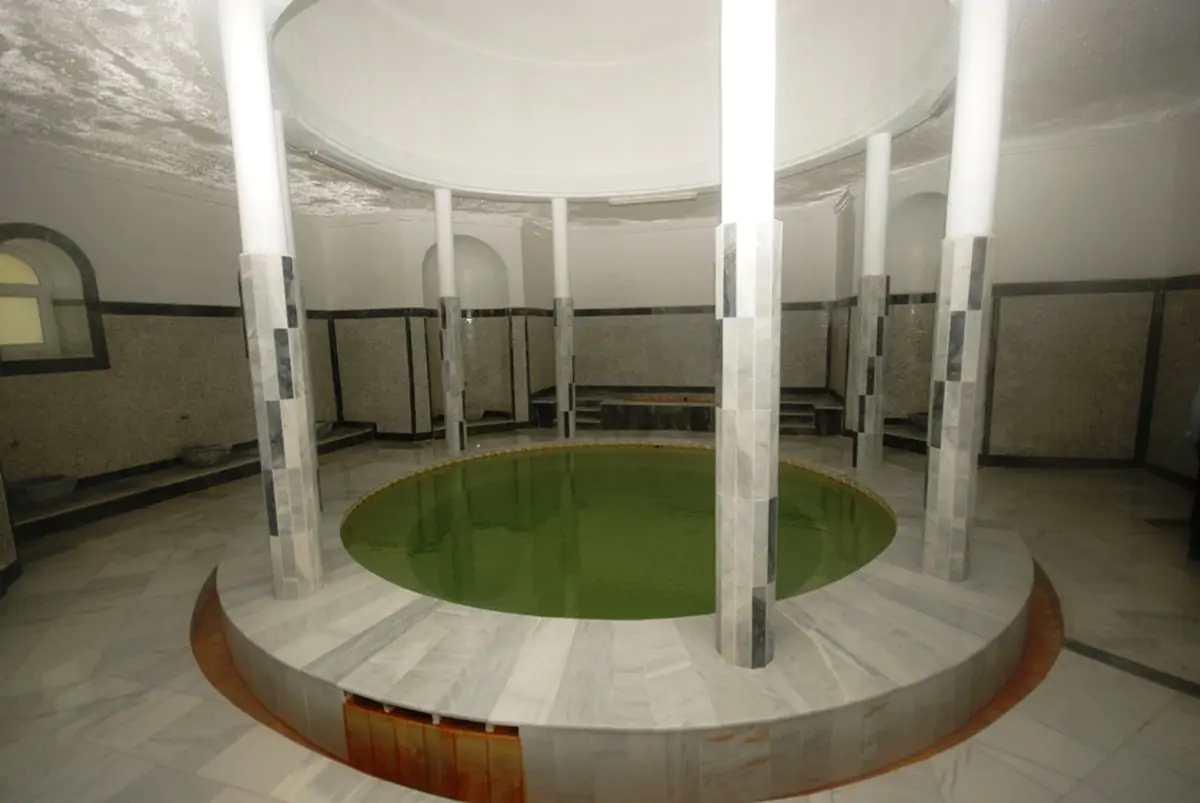 Muratdağı Hamam