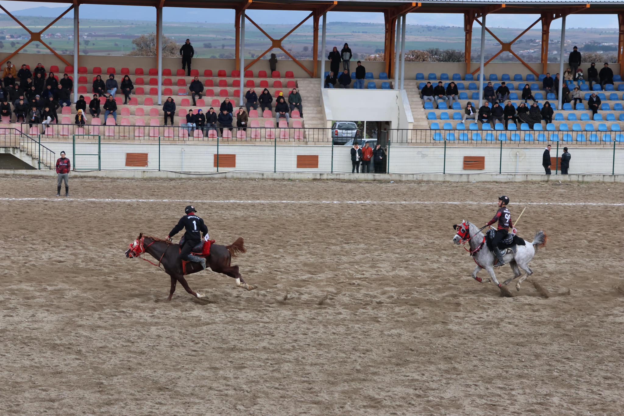 Atli Cirit 9. Turnuva 1
