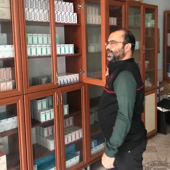 veteriner denetimi usak