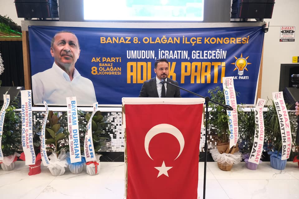 Akparti Banaz Secim4