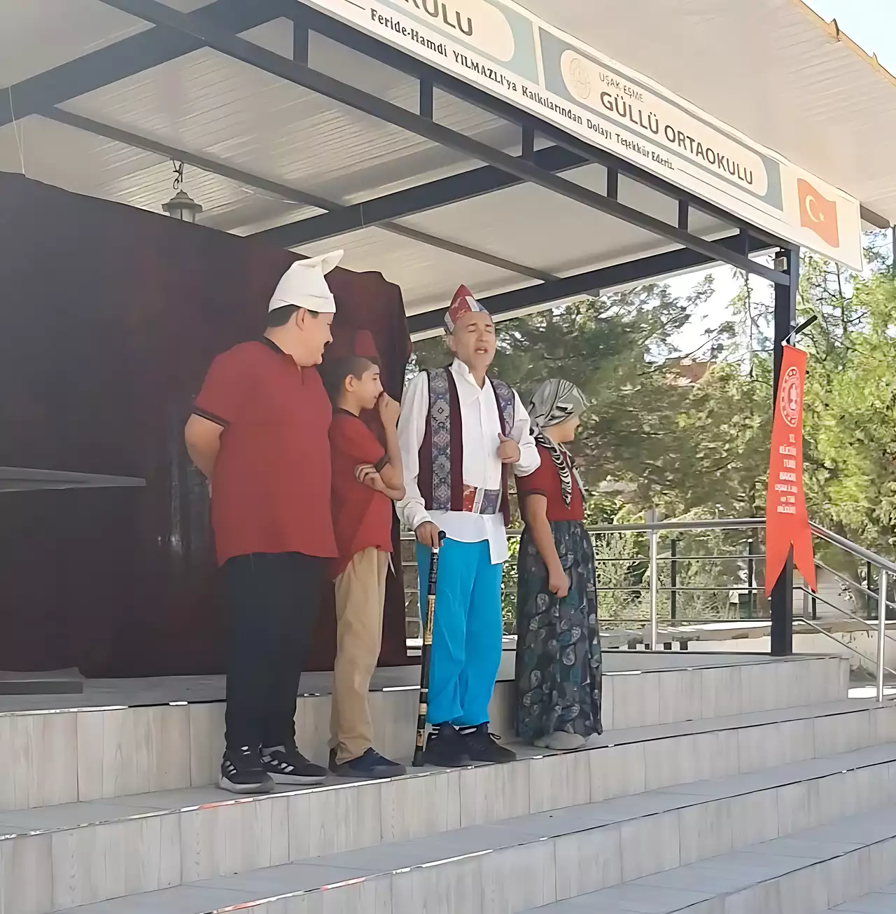 Murat Guney Tiyatro26 Min