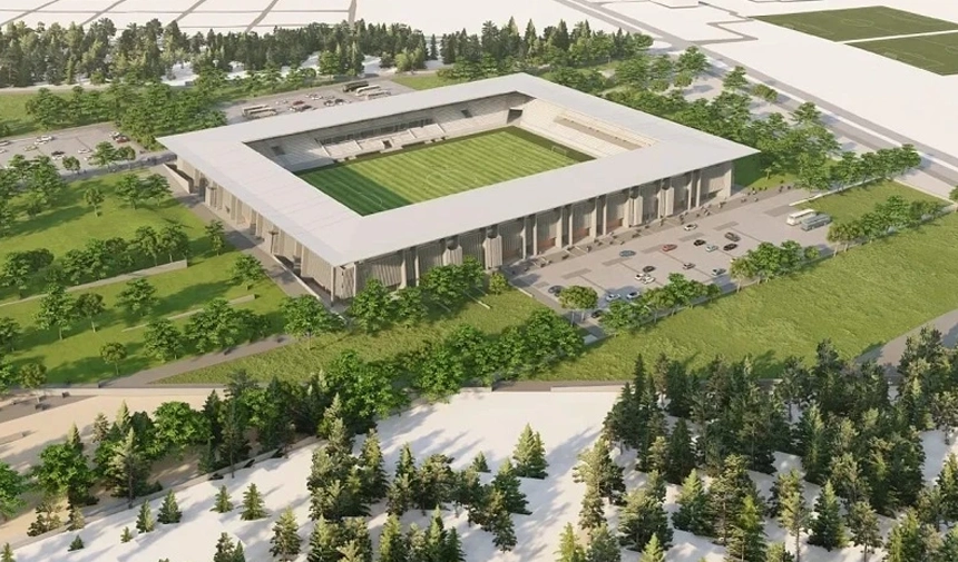 uşaksporstadyumçile