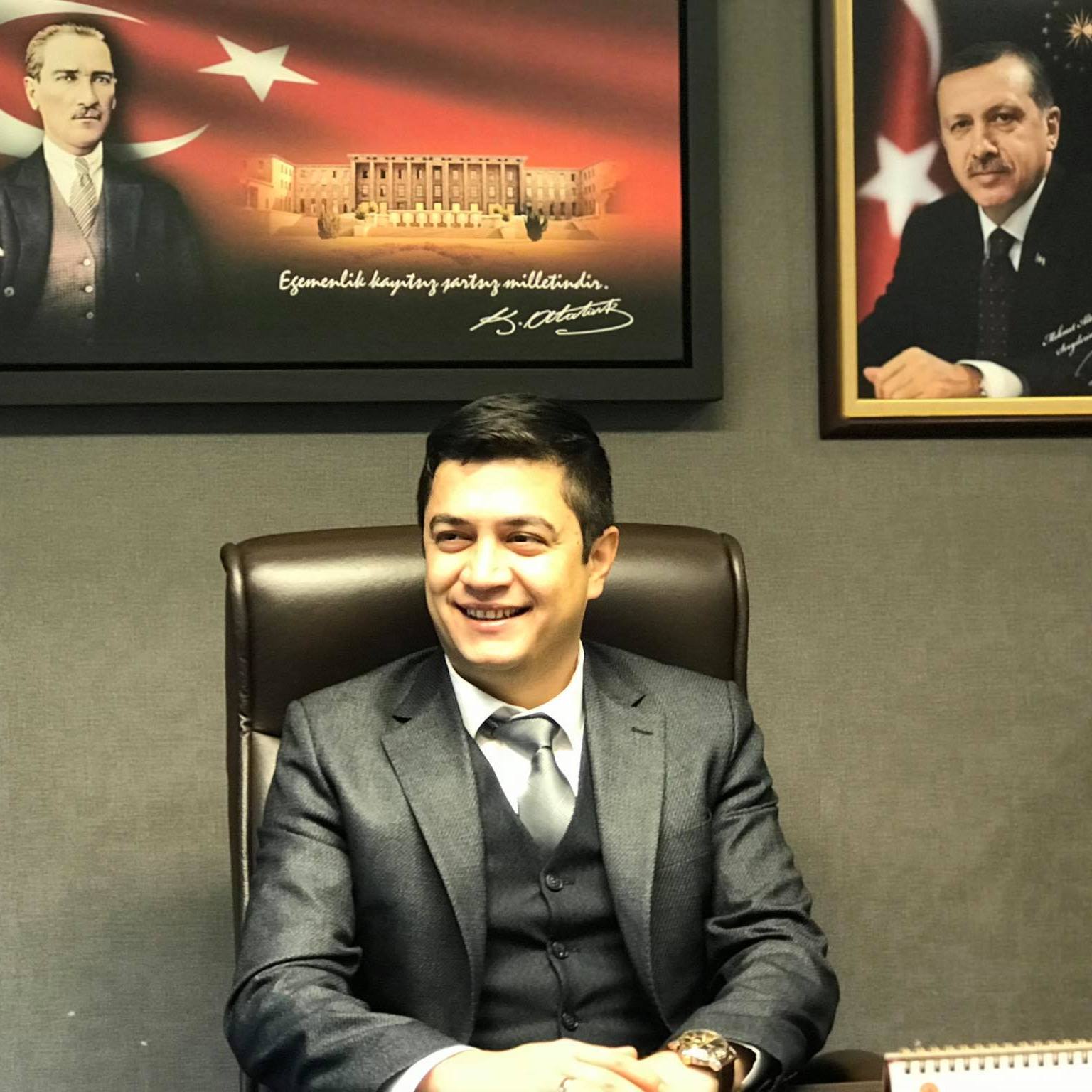 Altan Tufan
