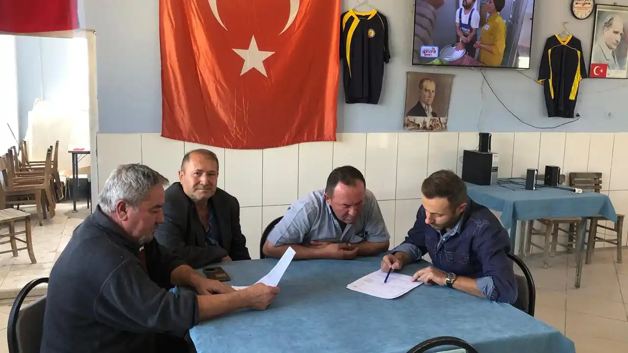 Sivaslı Ulubey Tarım Destek Eğitim 3