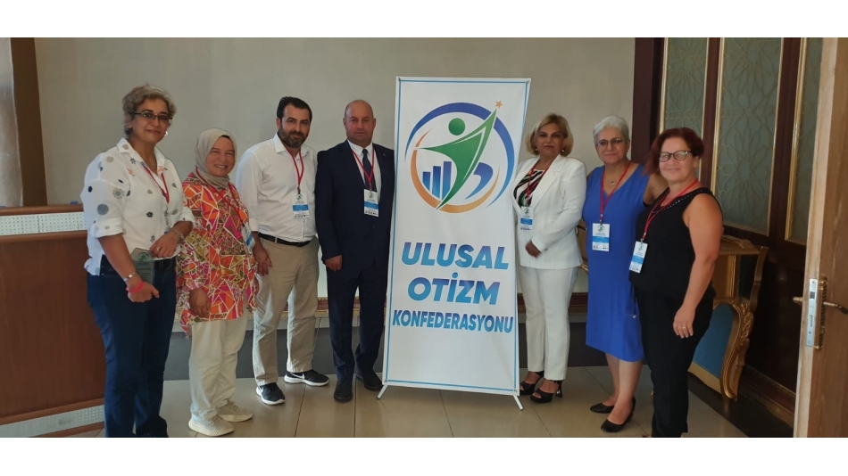 Ulusal Otizm Federasyon