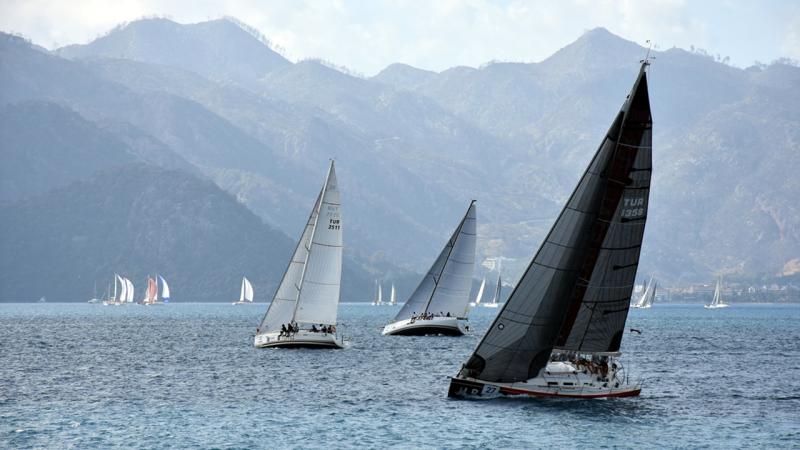 Uluslararasi Marmaris Yaris Haftasi Aa 2135676 1