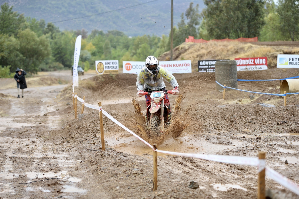 Turkiye Enduro Atv Sampiyonasi