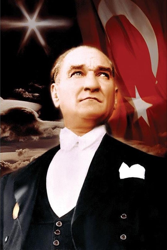 Atatürk