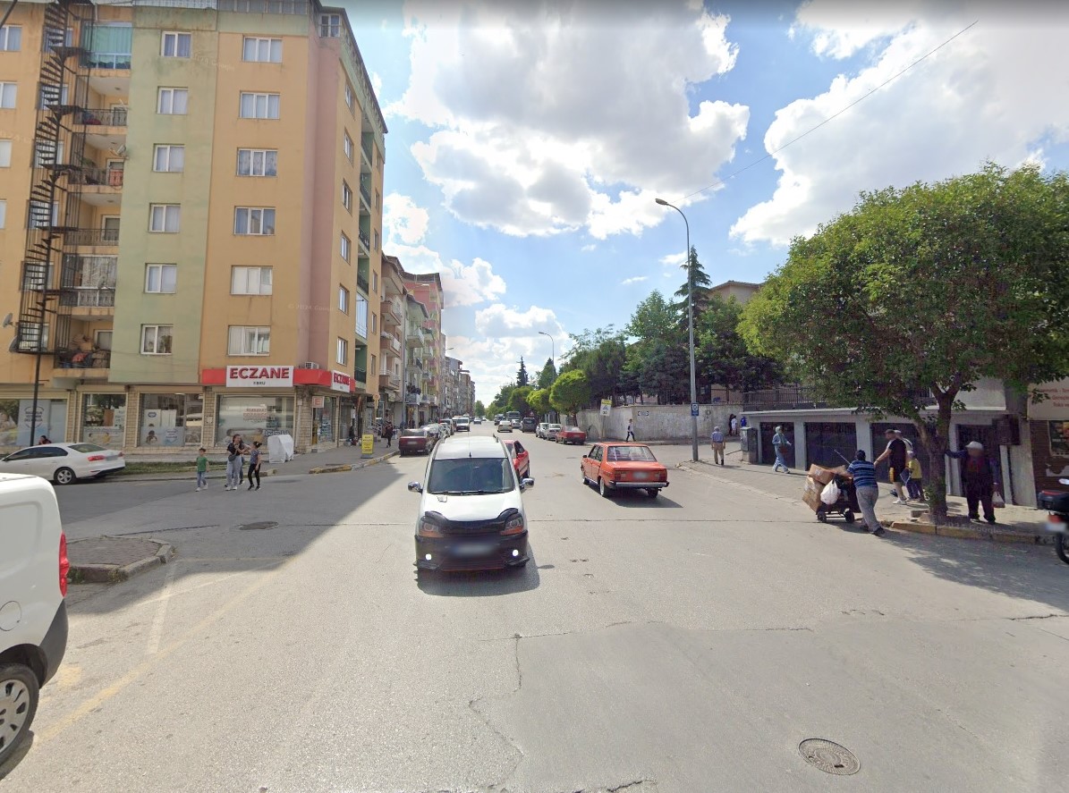 Elmalıdere Mah Sukesinti