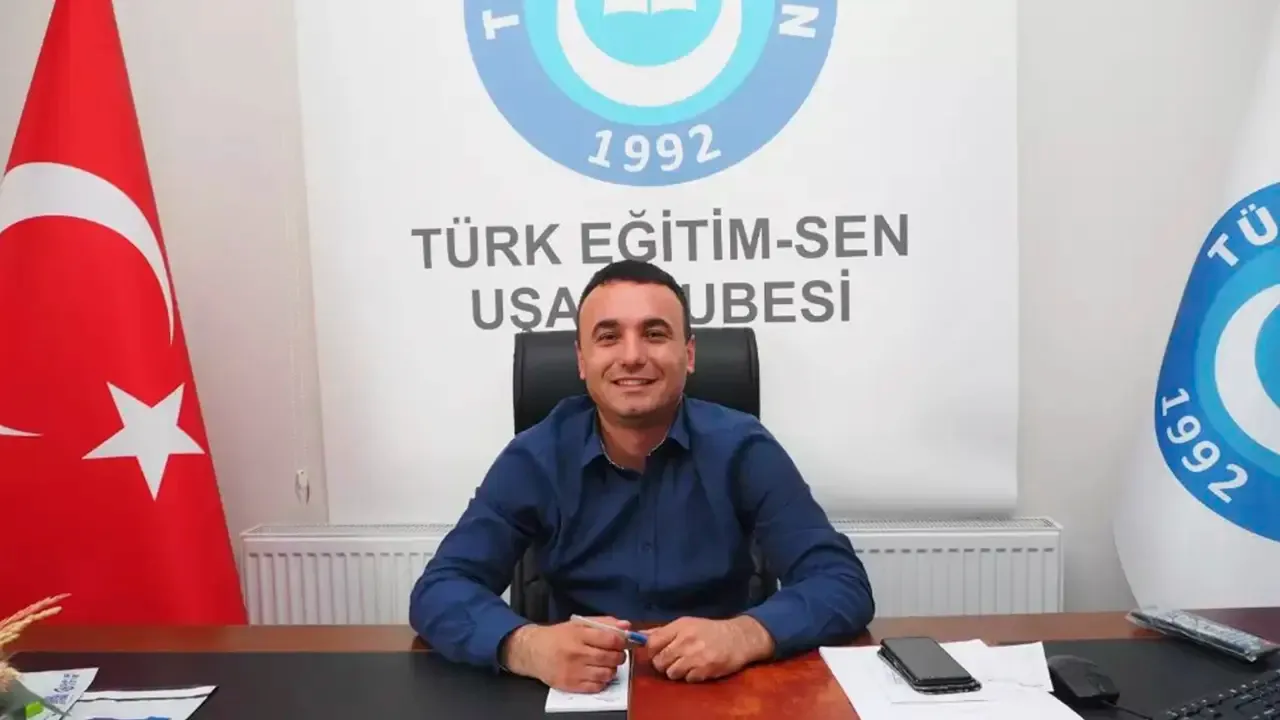 Turk Egitim Sen Usak