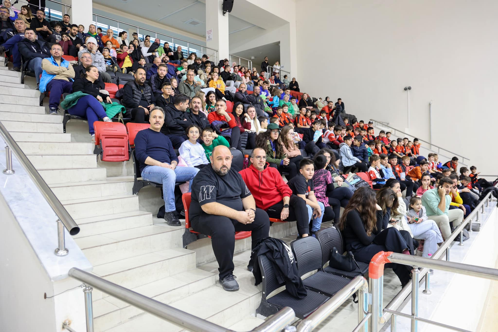 Usak Basket Adana Mac