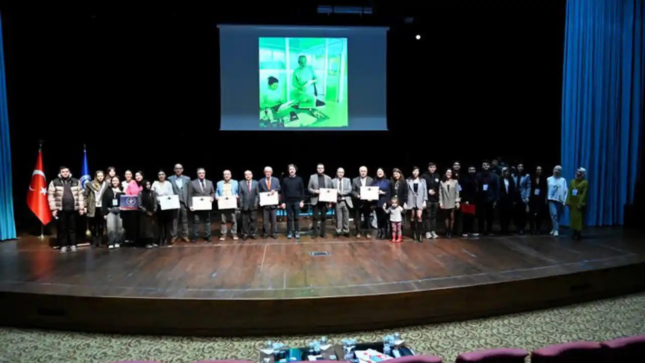 Uşak Üniversitesi Engel Ödül 2