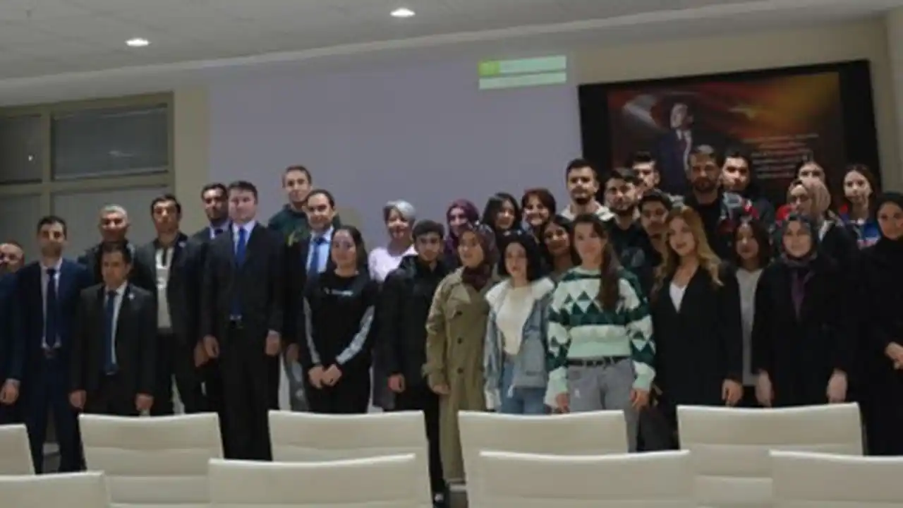 Uşak Üniversitesi Özbekistan 2