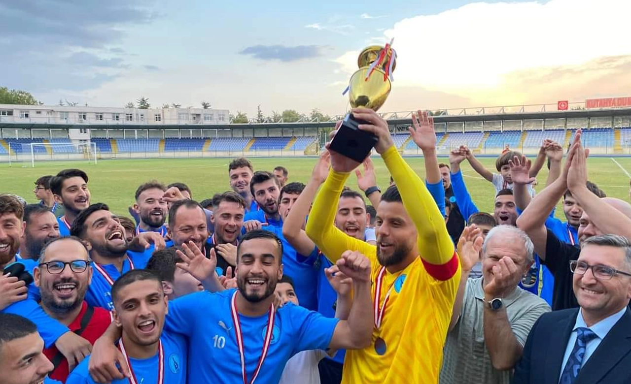 Zafer Kupasi Usakspor Kütahyaspor-1