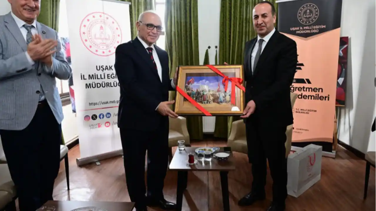 Servet Rüştü Karahan Uşak 2