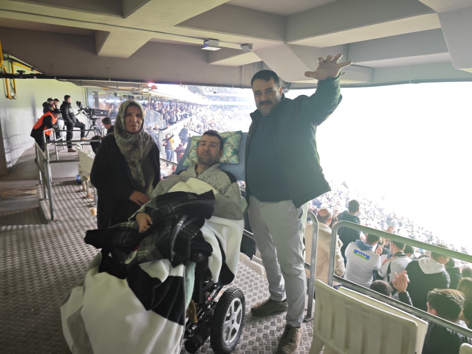Zaferaltınışık Beşiktaş1