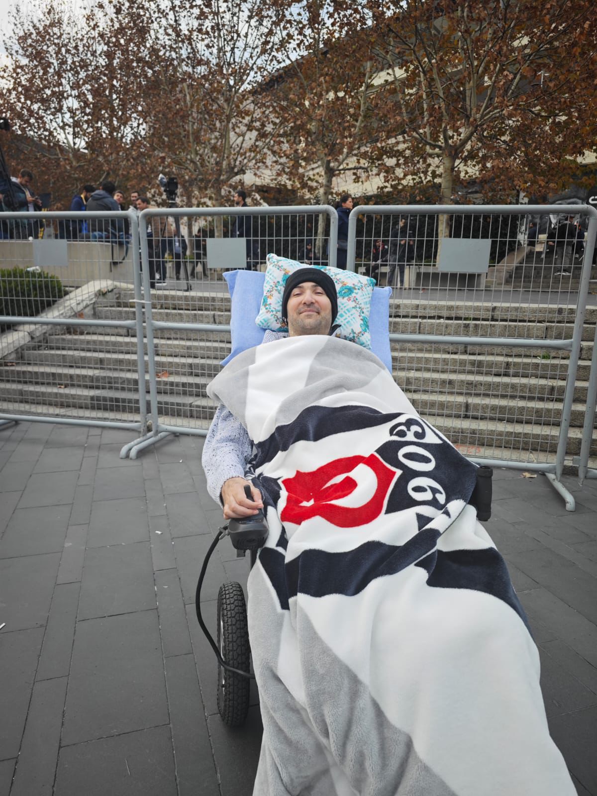 Zaferaltınışık Beşiktaş2