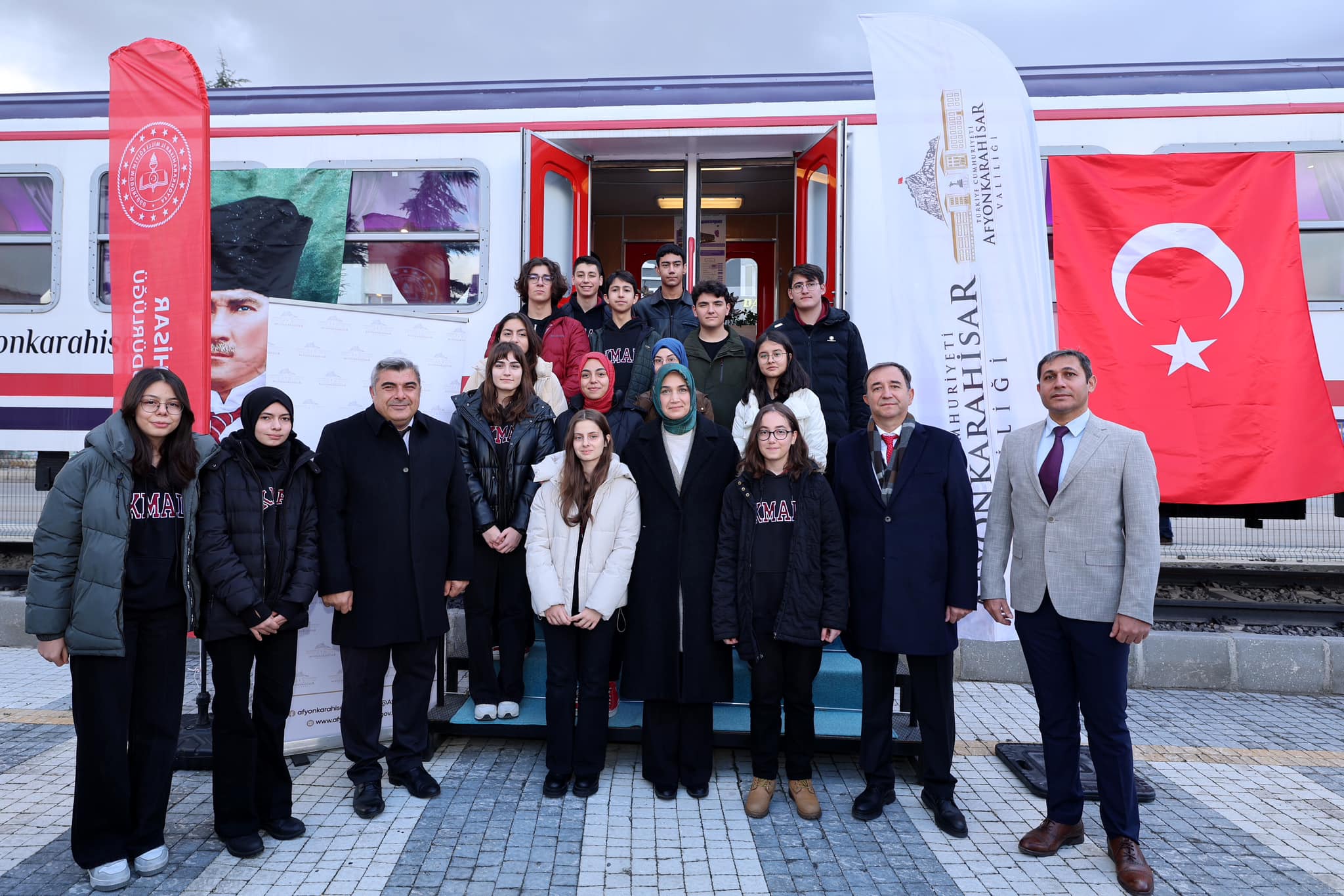 Afyon Vali Açılış1