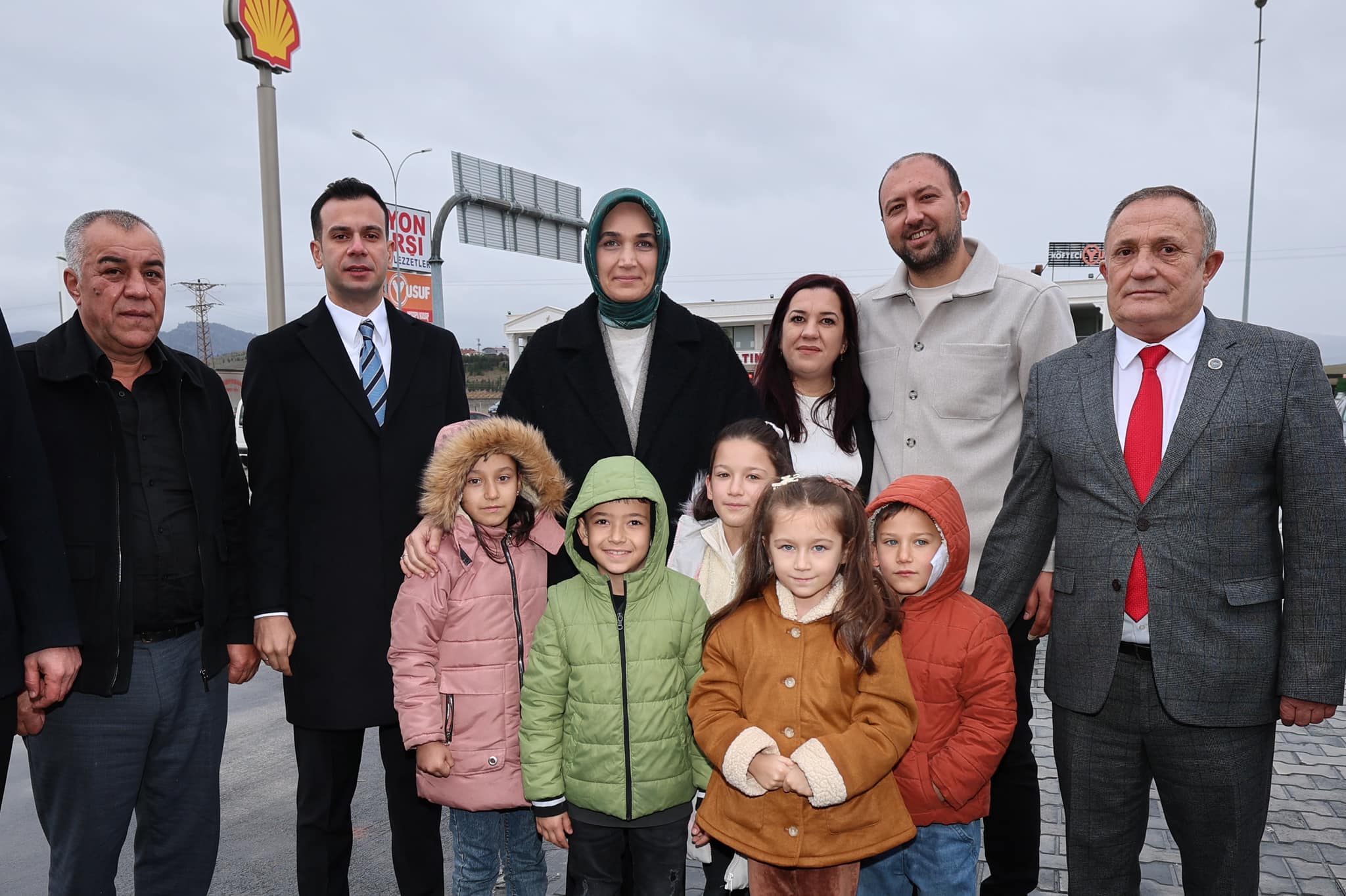 Afyon Vali Açılış4