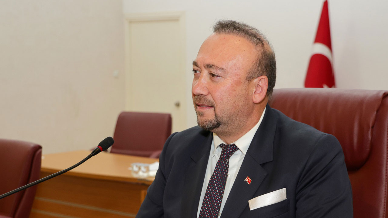 Özkan Yalım Avrupa