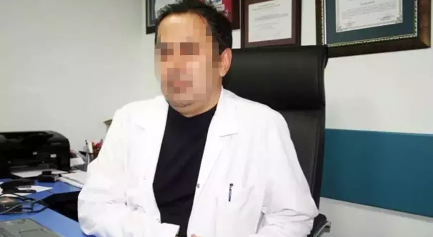 Malatya Uşak Kürtaj Çetesi 1