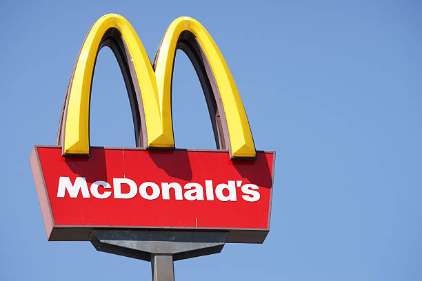 Mcdonalds