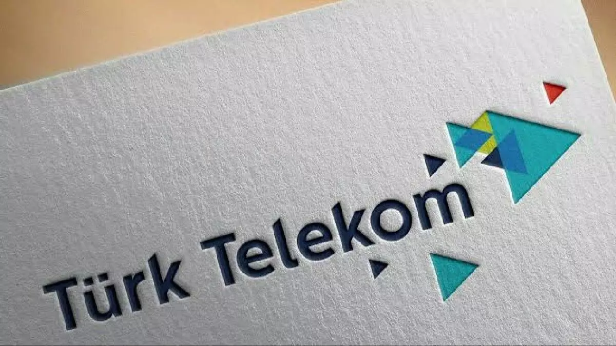 Turk Telekom Gsma