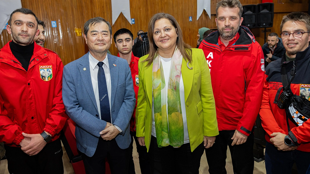Afyon Japon 2