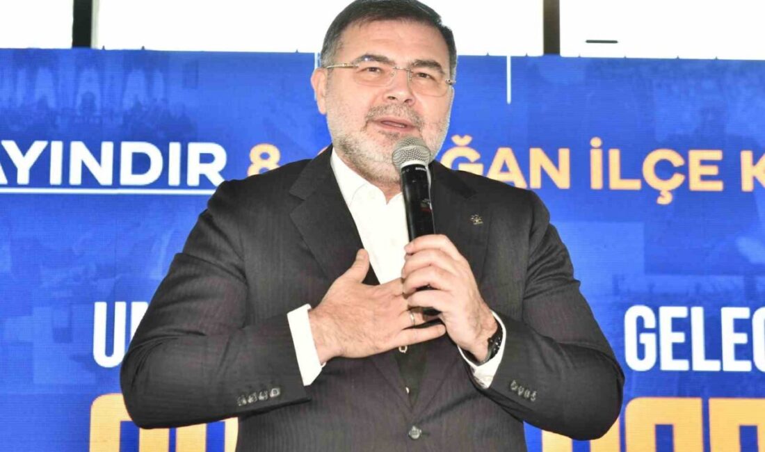Ak Parti Izmir Il