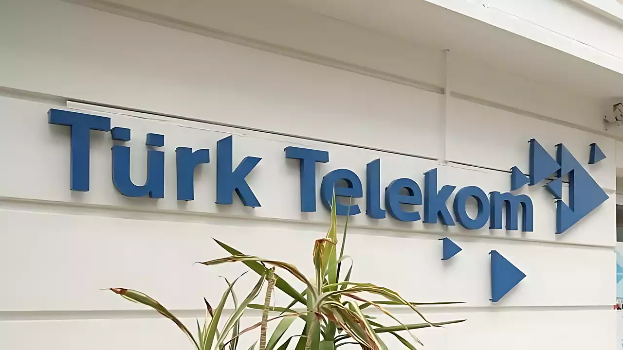 Turk Telekom Min