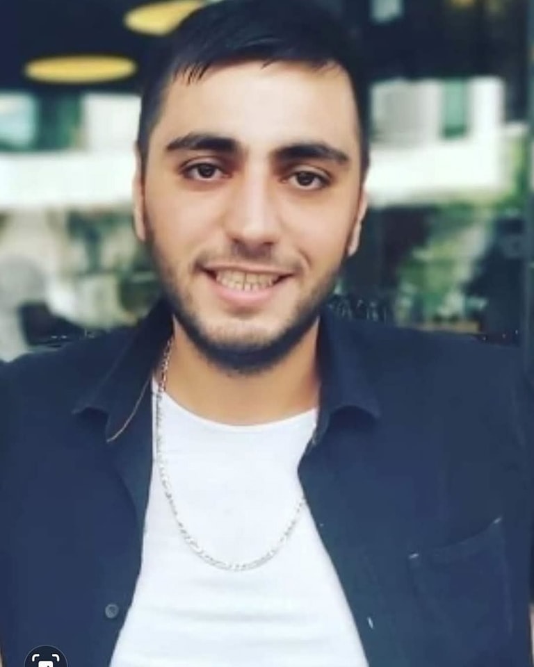 Barış Dedeoğlu