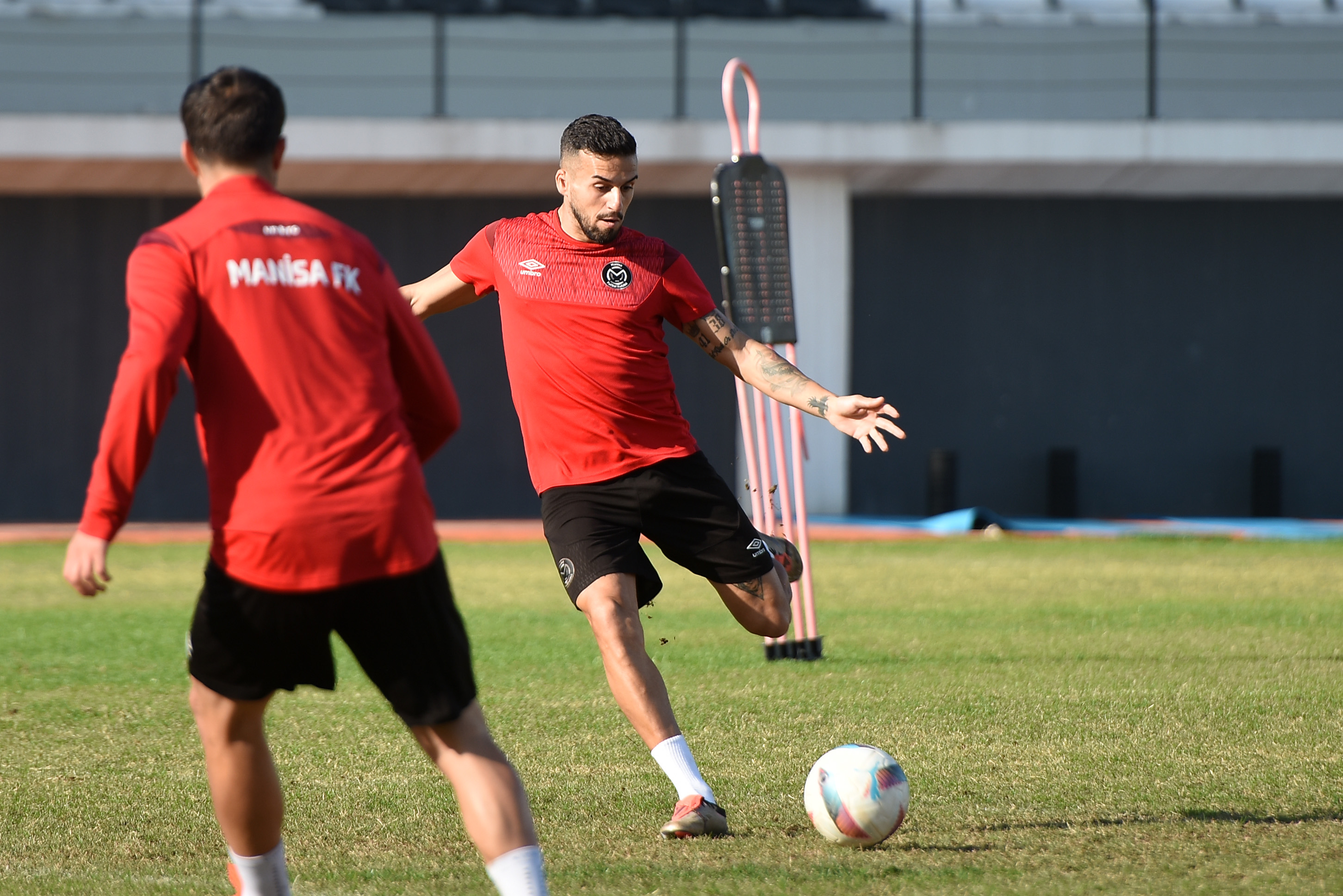 Manisa Fk
