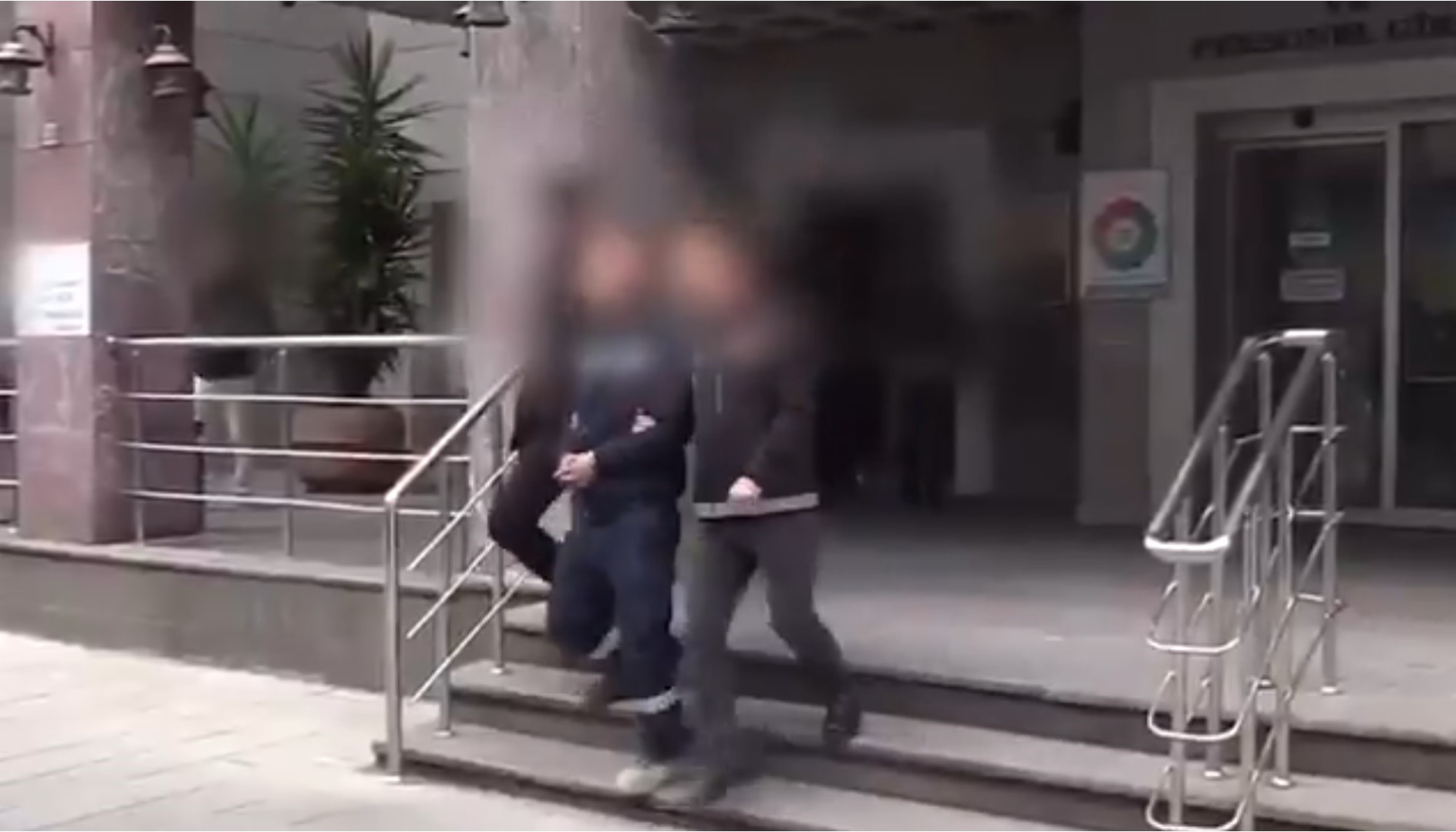 Uyuşturucu Operasyon7