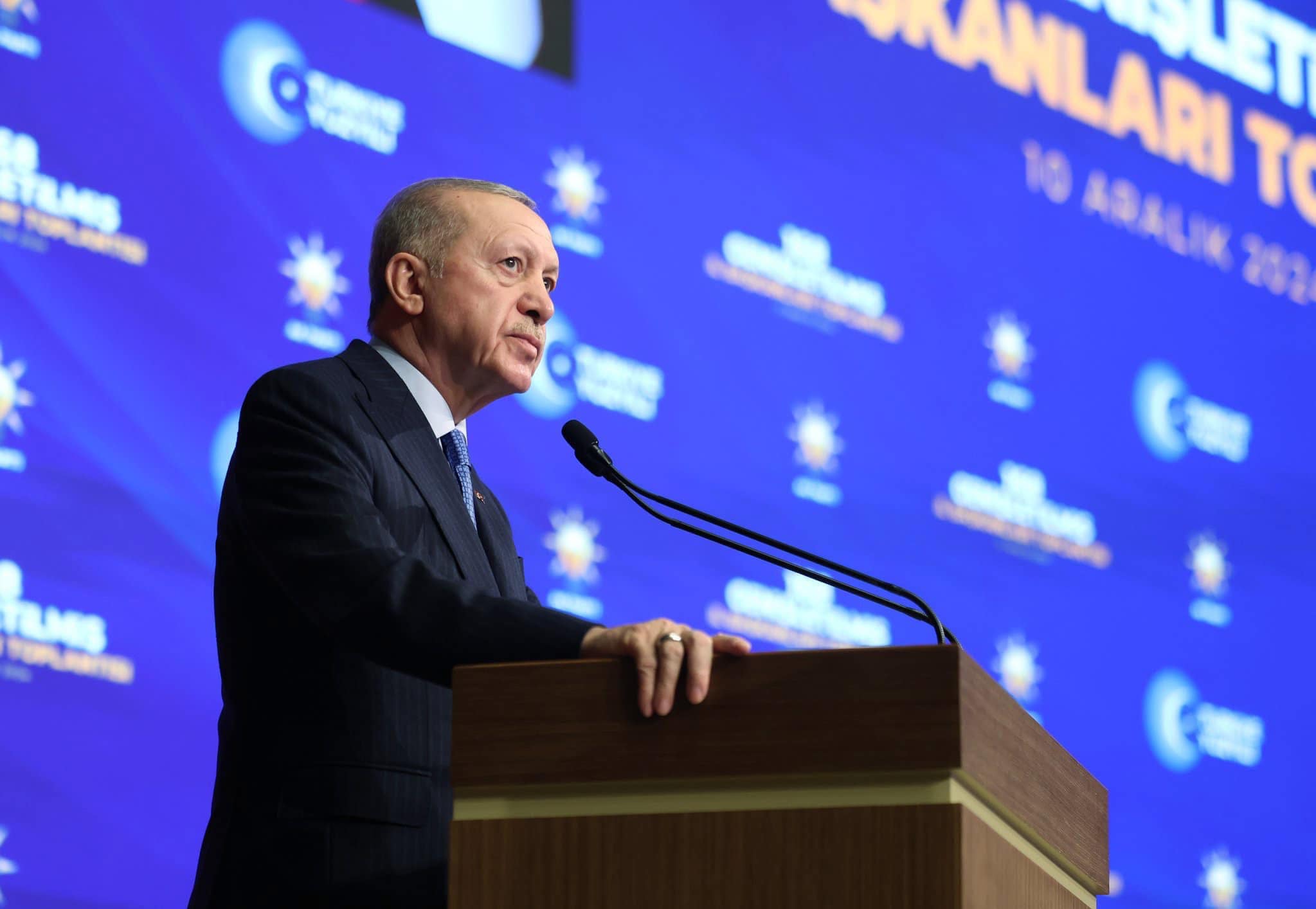 Akparti Toplantı Usak2