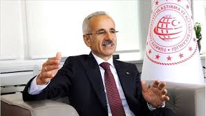 Uraloğlu Bakan