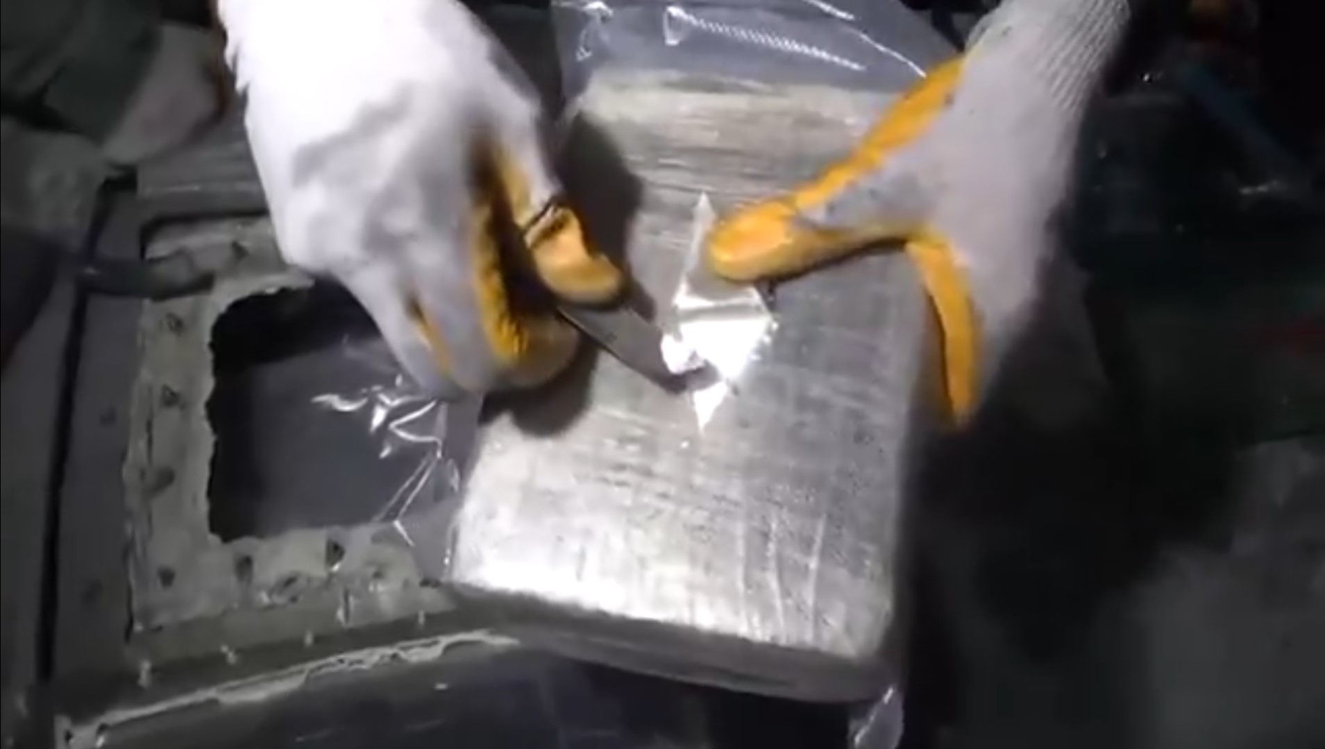 Uyuşturucu Operasyon3