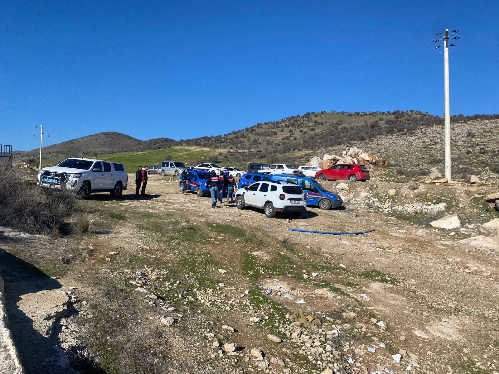 Manisa Boğulma2