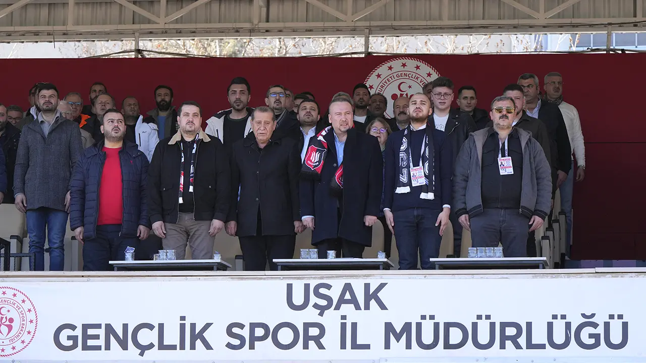 Özkan Yalım Uşakspor