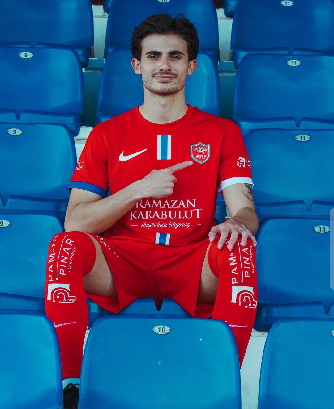 Rüstem Yiğit Yıkılmaz