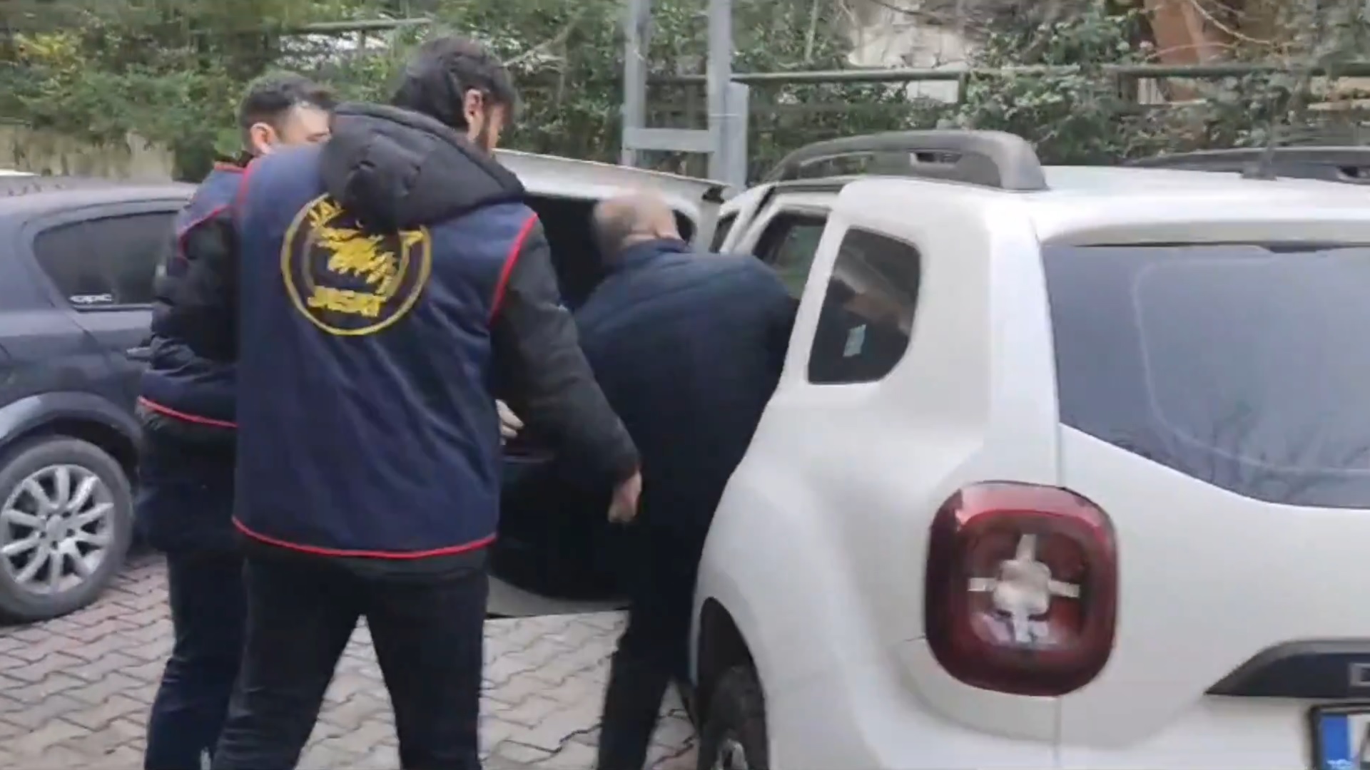 Şebeke Yakalama2
