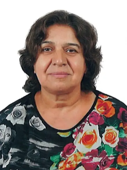 Gülperi Doğan Uşak